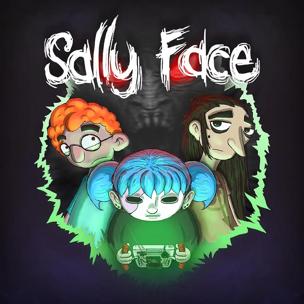 Sally Face — PS4/PS5 narxi Oʻzbekistonda