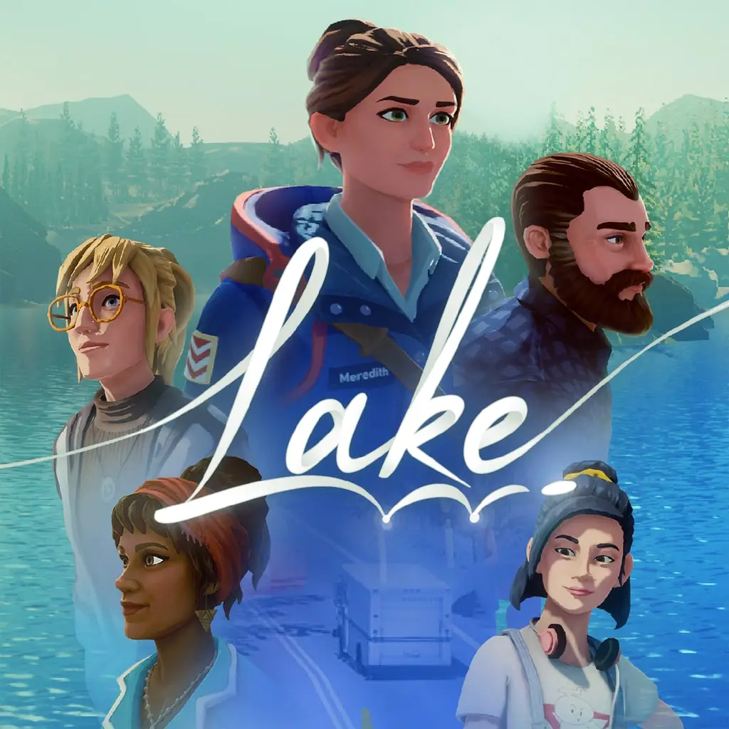 Lake — PS4/PS5 narxi Oʻzbekistonda