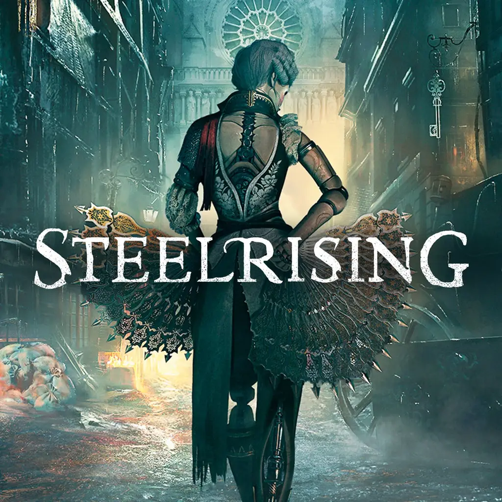 Steelrising — PS4/PS5 narxi Oʻzbekistonda