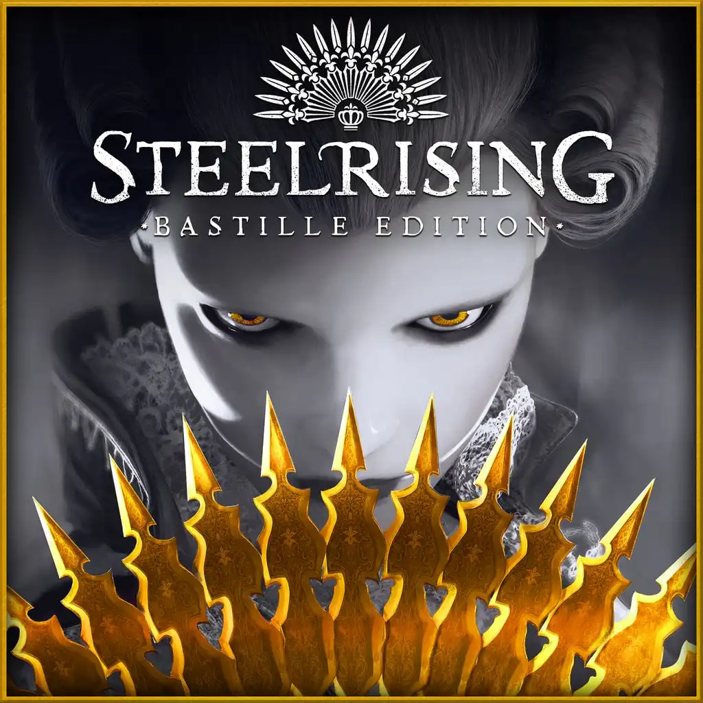 Steelrising