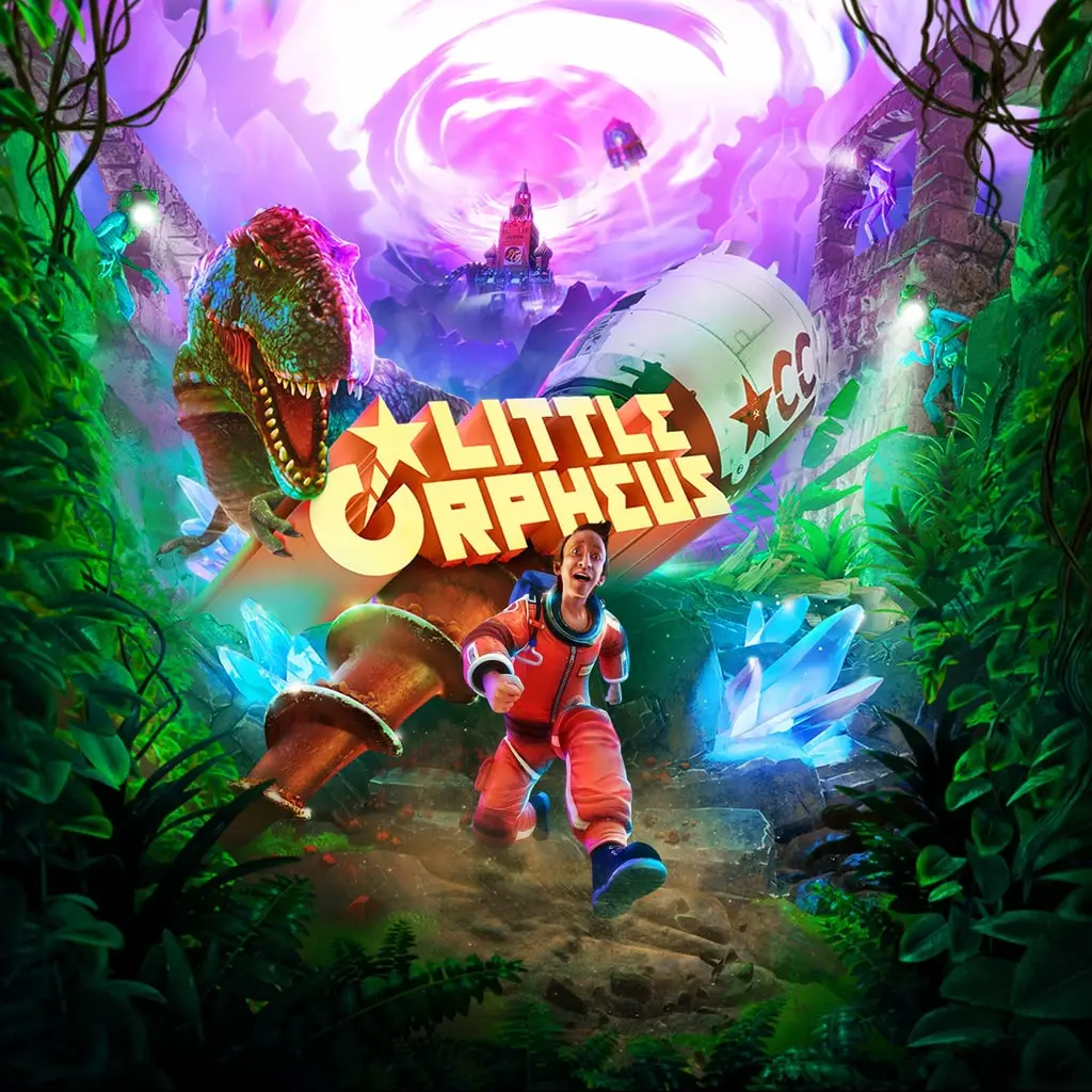 Little Orpheus — PS4/PS5 narxi Oʻzbekistonda