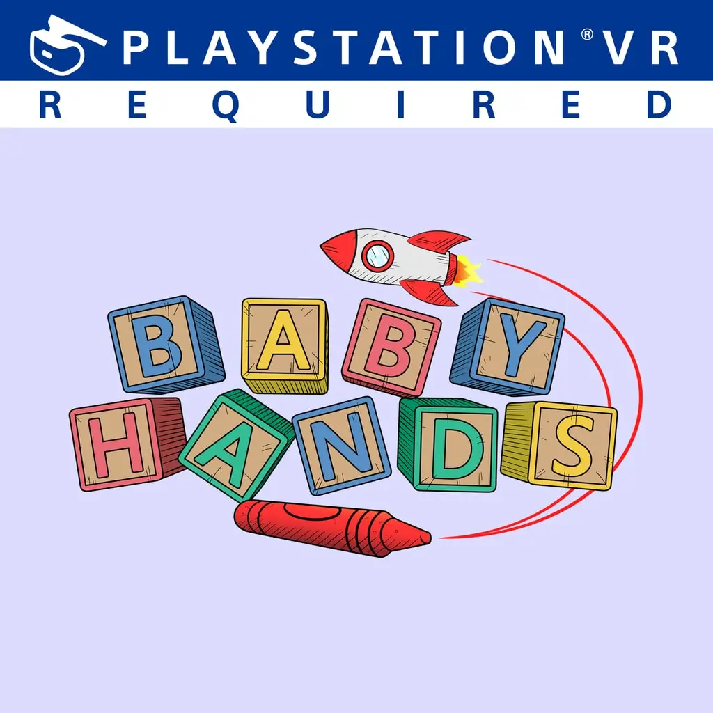 Baby Hands — PS4/PS5 narxi Oʻzbekistonda