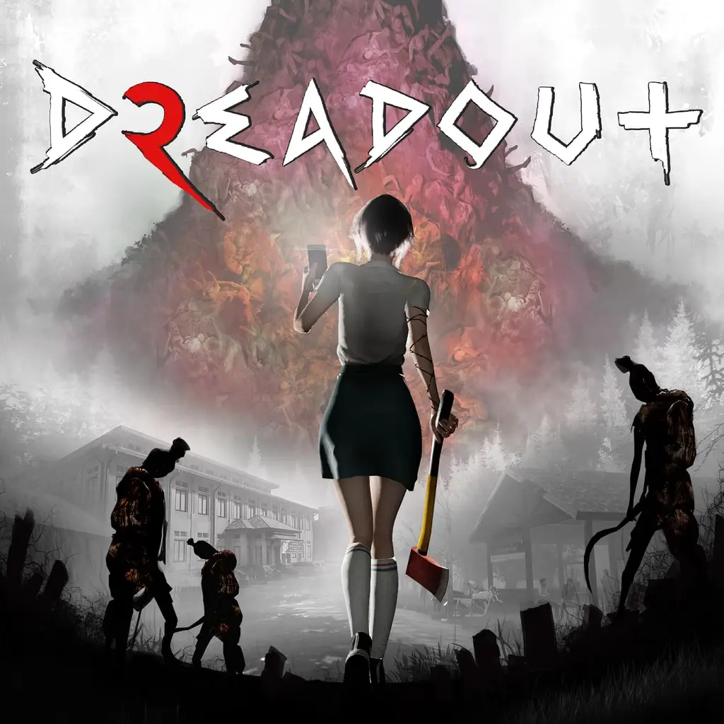 DreadOut 2 — PS4/PS5 narxi Oʻzbekistonda