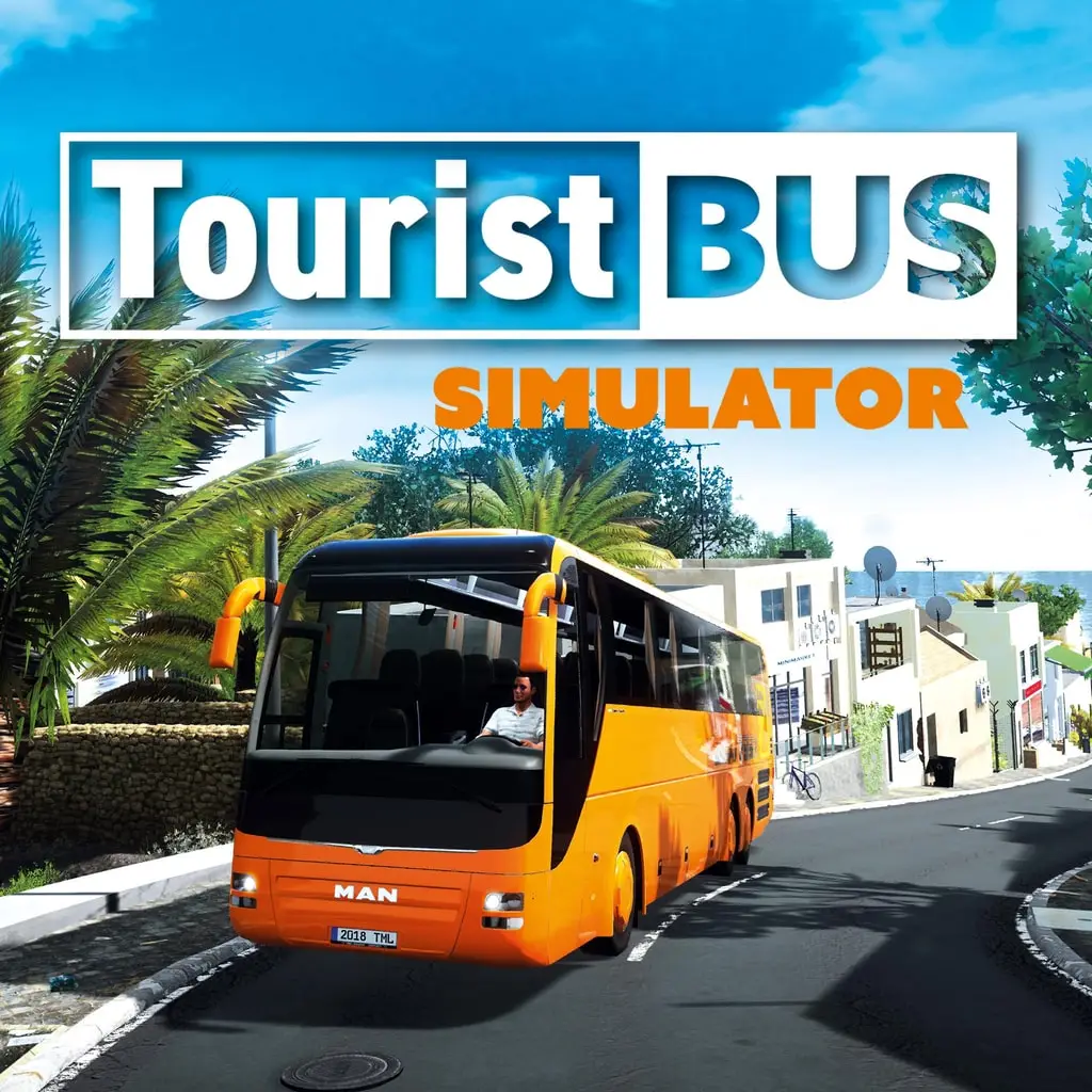 Tourist Bus Simulator — PS4/PS5 narxi Oʻzbekistonda