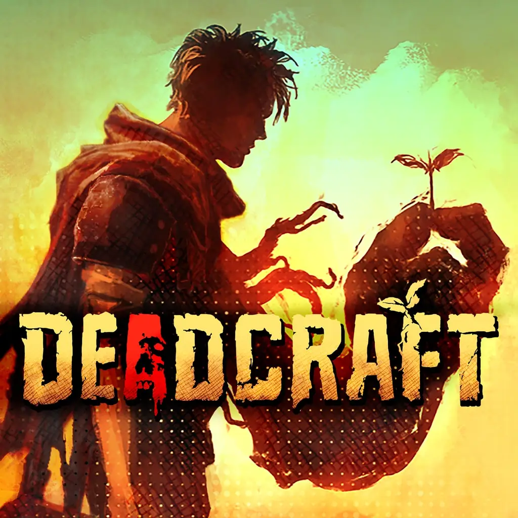 DEADCRAFT — PS4/PS5 narxi Oʻzbekistonda