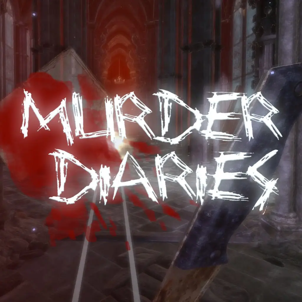 Murder Diaries — PS4/PS5 narxi Oʻzbekistonda
