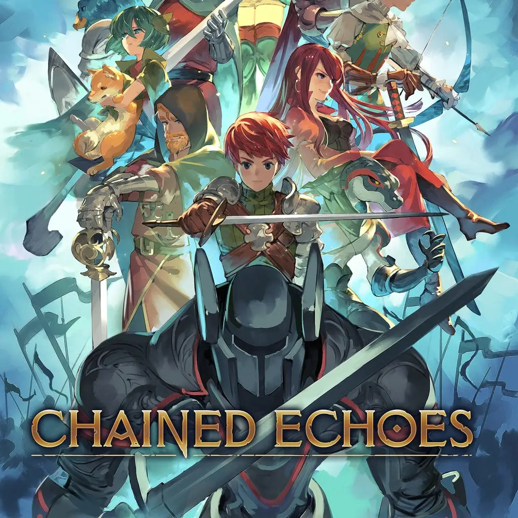 Chained Echoes — PS4/PS5 narxi Oʻzbekistonda