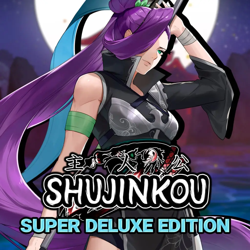 Shujinkou — PS4/PS5 narxi Oʻzbekistonda