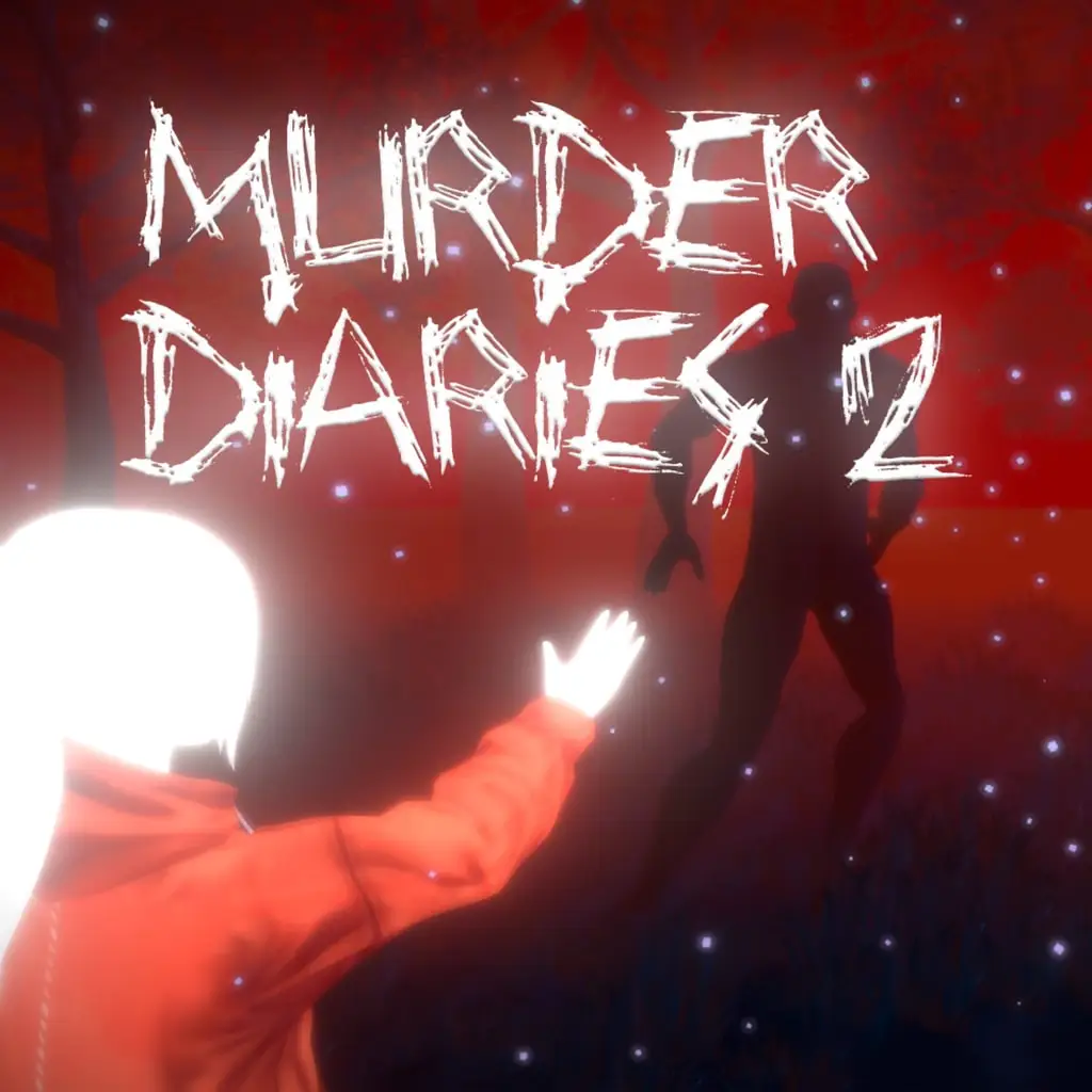 Murder Diaries 2 — PS4/PS5 narxi Oʻzbekistonda
