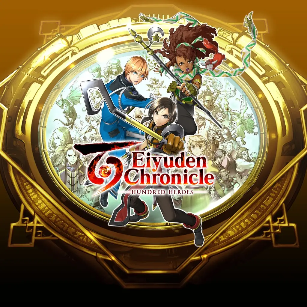 Eiyuden Chronicle: Hundred Heroes — PS4/PS5 narxi Oʻzbekistonda