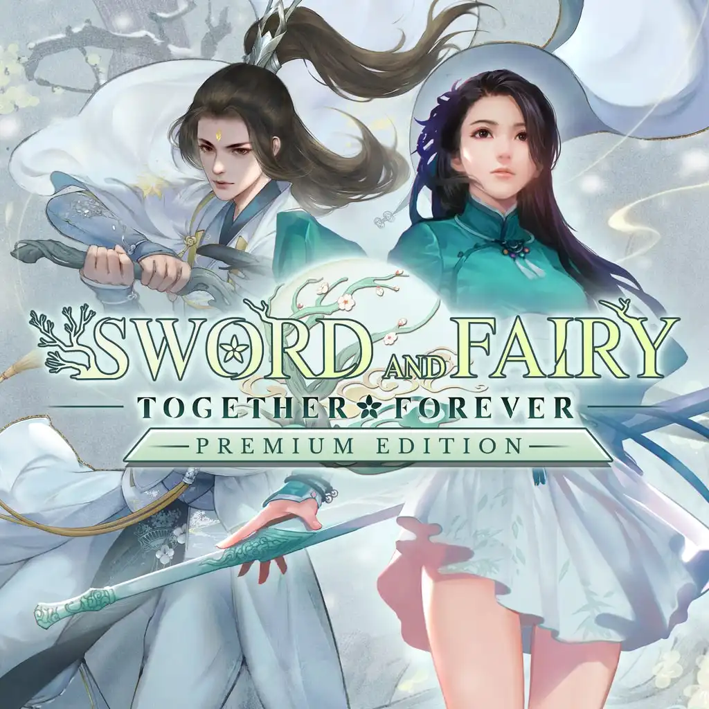 Sword & Fairy: Together Forever — цена PS4/PS5 в Узбекистане
