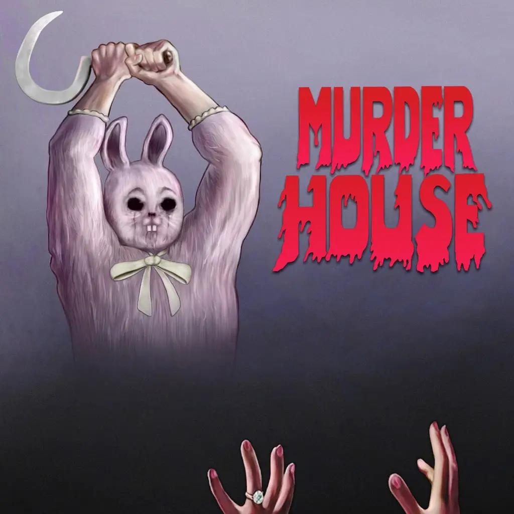Murder House — цена PS4/PS5 в Узбекистане