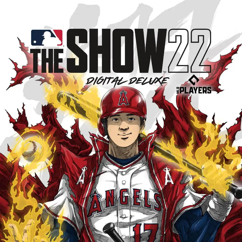 MLB® The Show™ 22 — PS4/PS5 narxi Oʻzbekistonda