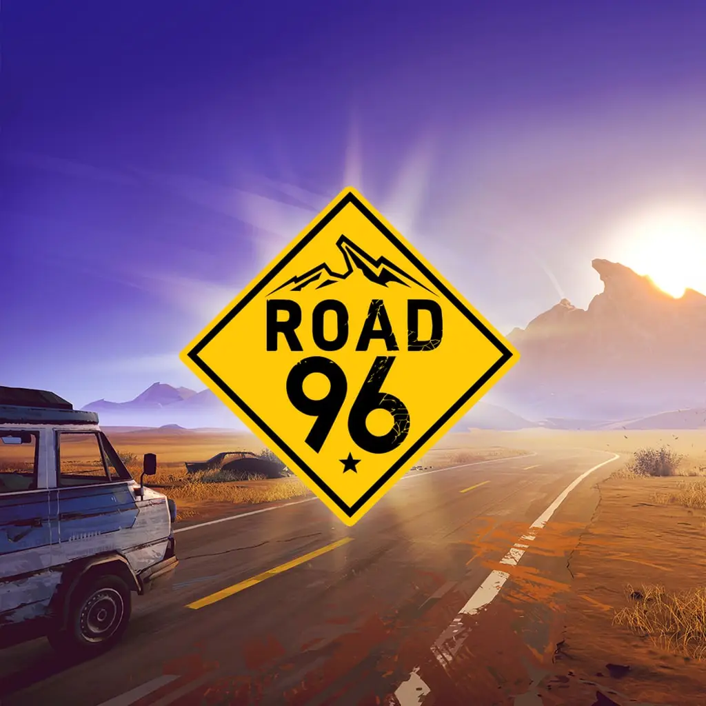 Road 96 — PS4/PS5 narxi Oʻzbekistonda
