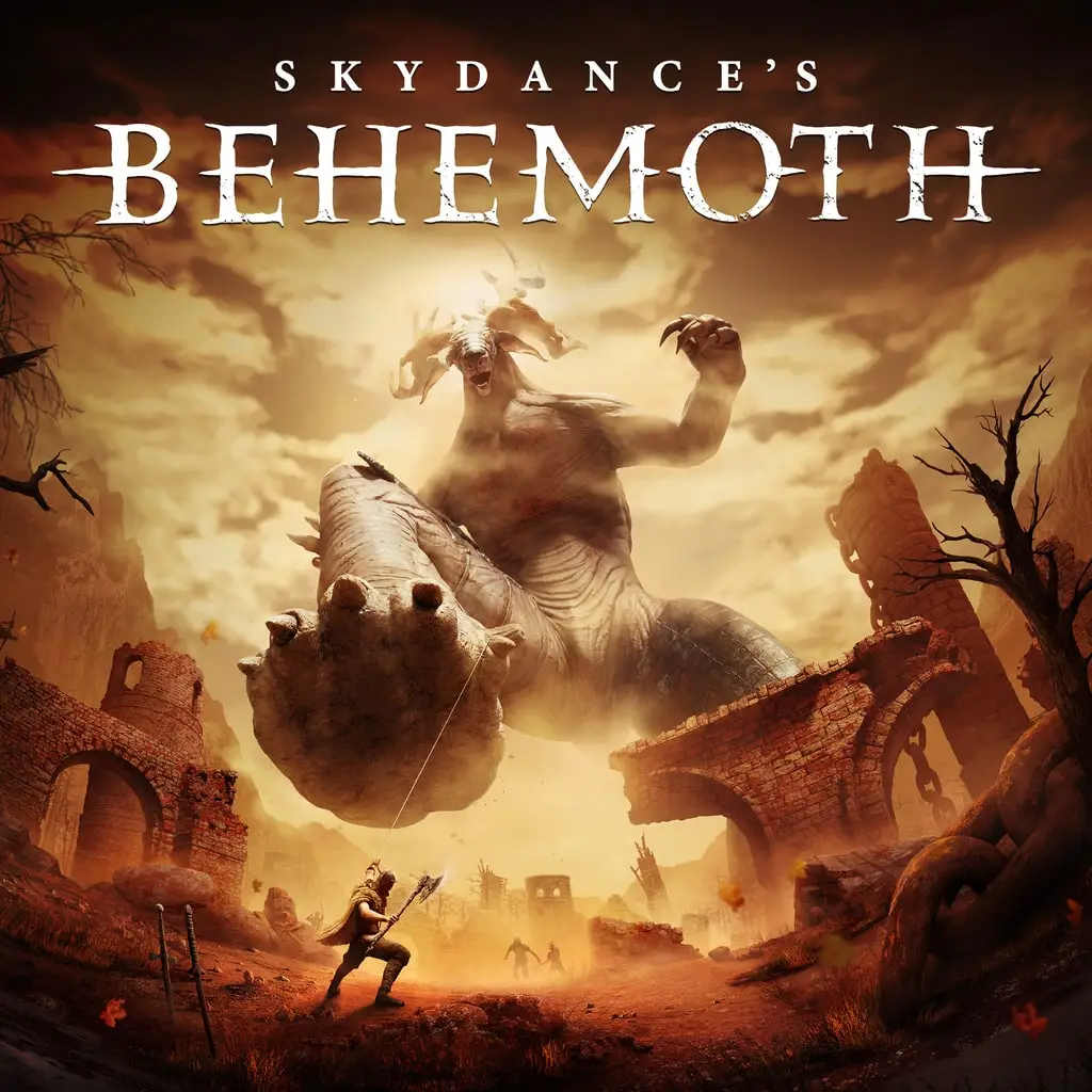 Skydance's BEHEMOTH — PS4/PS5 narxi Oʻzbekistonda
