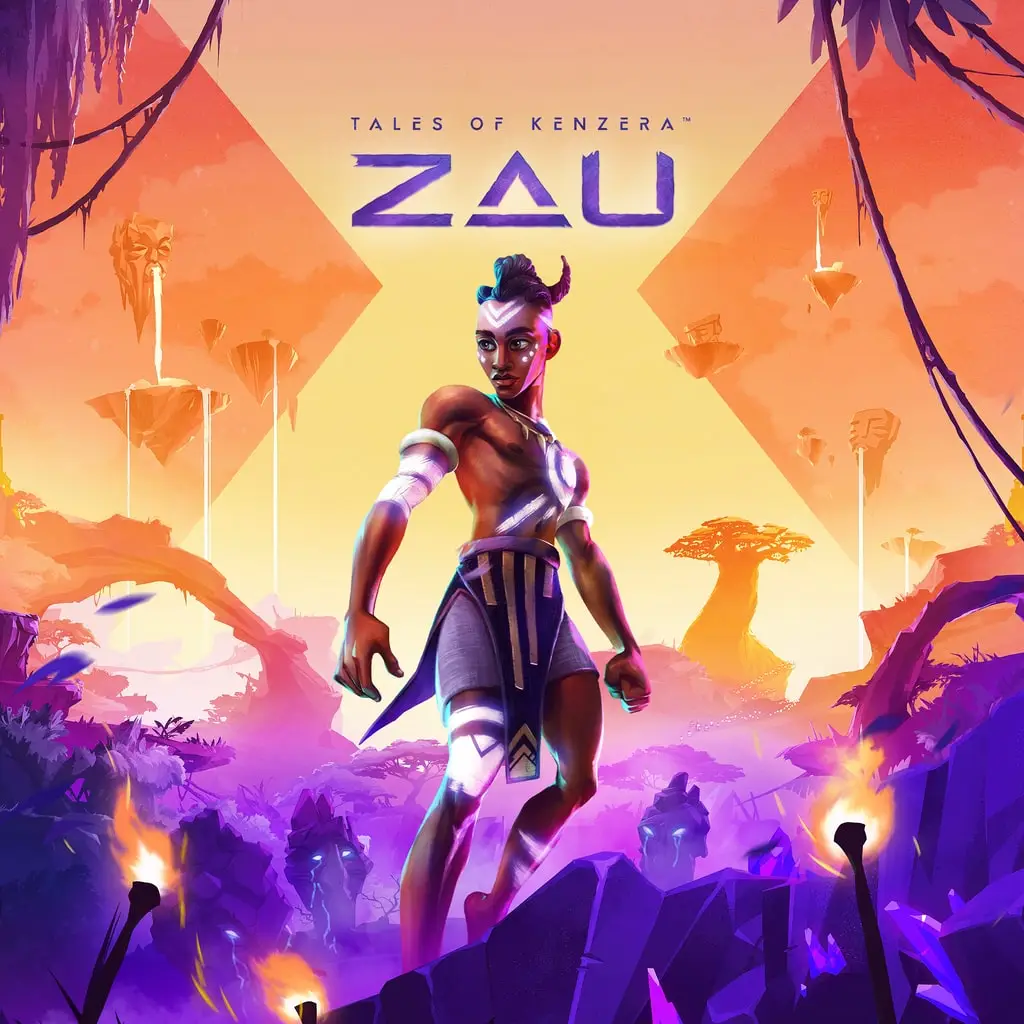 Tales of Kenzera™: ZAU — PS4/PS5 narxi Oʻzbekistonda