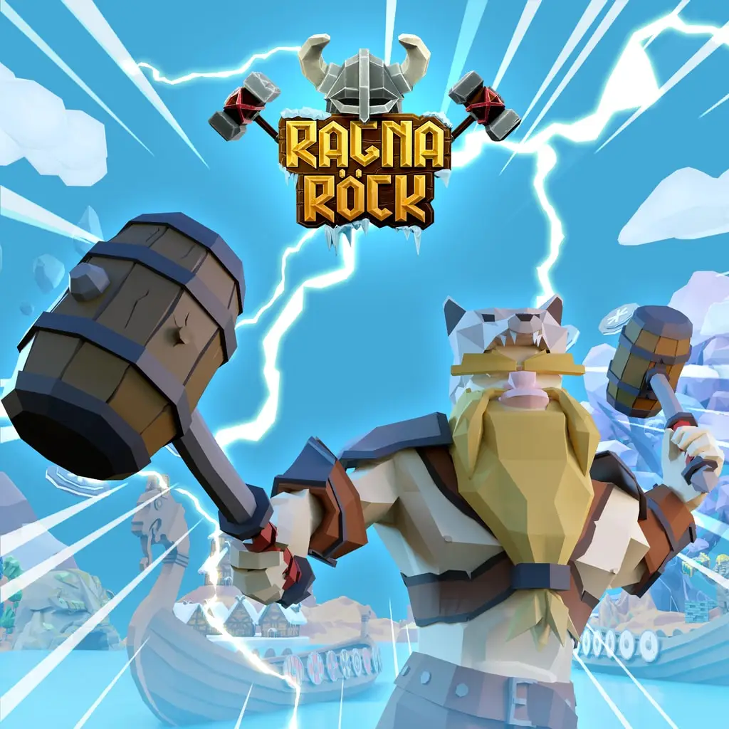 Ragnarock — цена PS4/PS5 в Узбекистане
