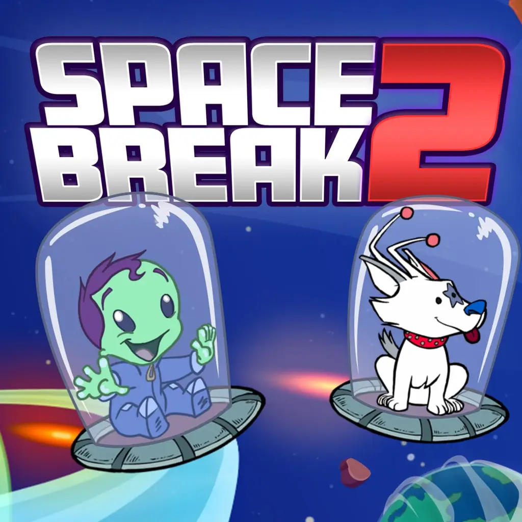 Space Break 2 — PS4/PS5 narxi Oʻzbekistonda