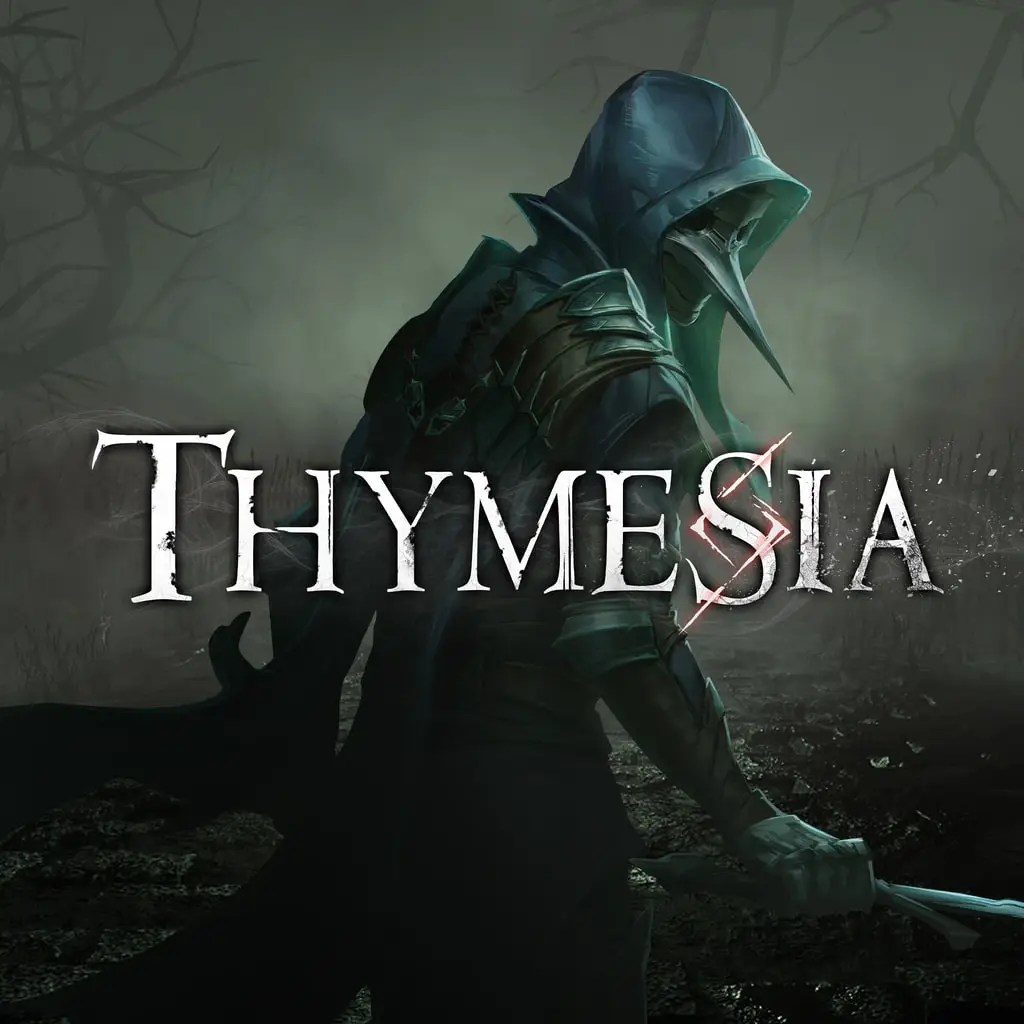 Thymesia — PS4/PS5 narxi Oʻzbekistonda