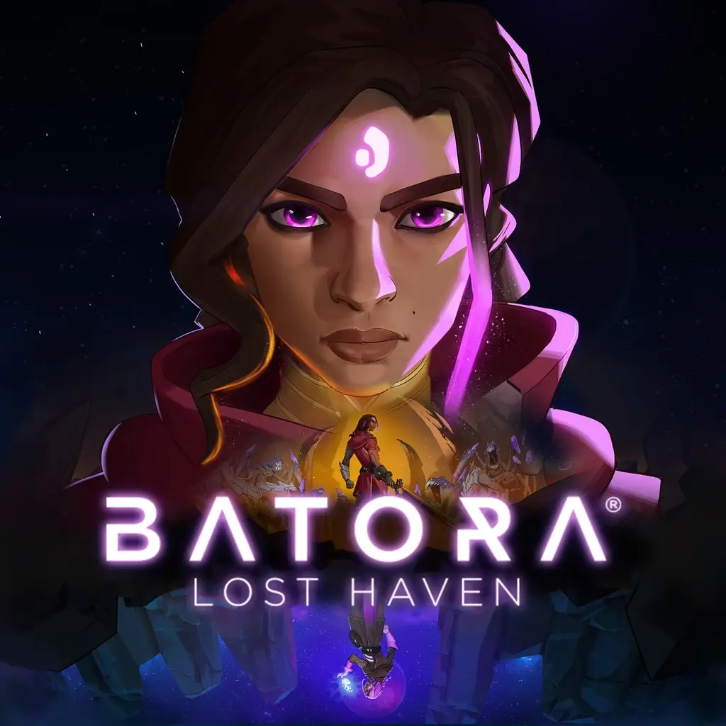 Batora: Lost Haven — цена PS4/PS5 в Узбекистане