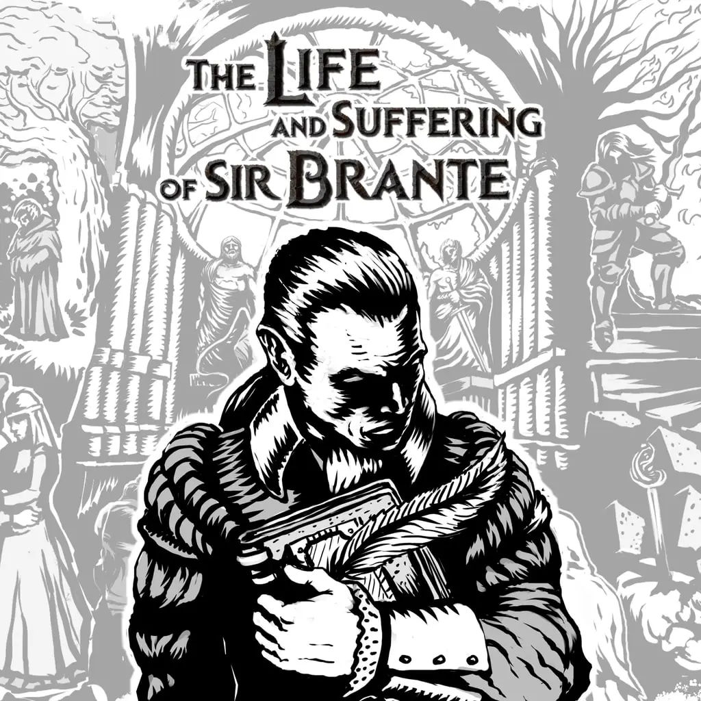 The Life and Suffering of Sir Brante — PS4/PS5 narxi Oʻzbekistonda