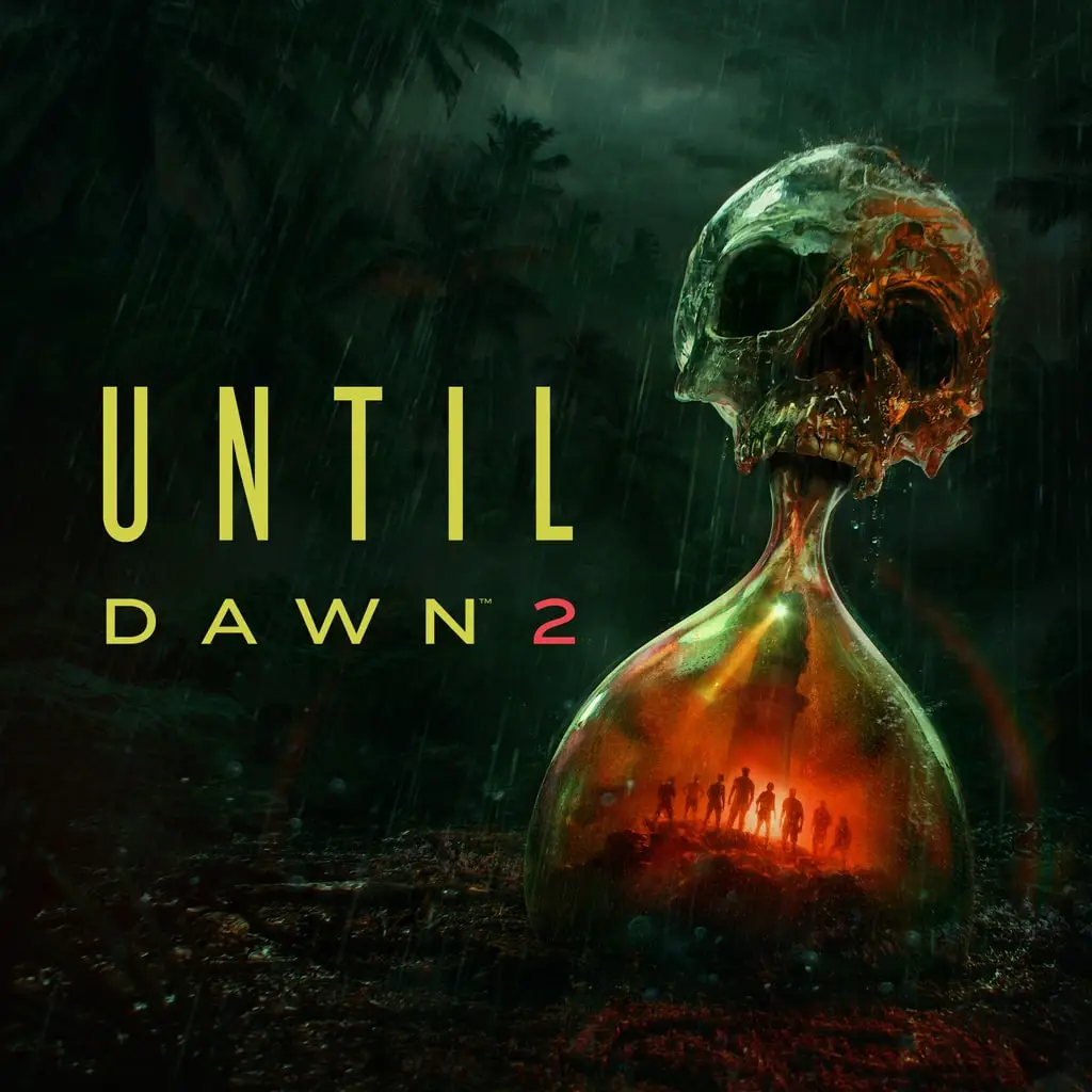 Until Dawn 2 — PS4/PS5 narxi Oʻzbekistonda