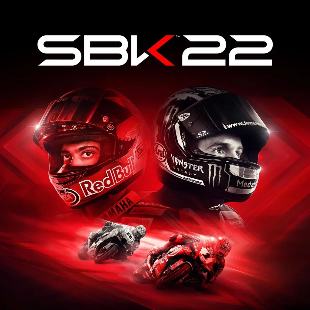 SBK™22 PS4 & PS5 — PS4/PS5 narxi Oʻzbekistonda