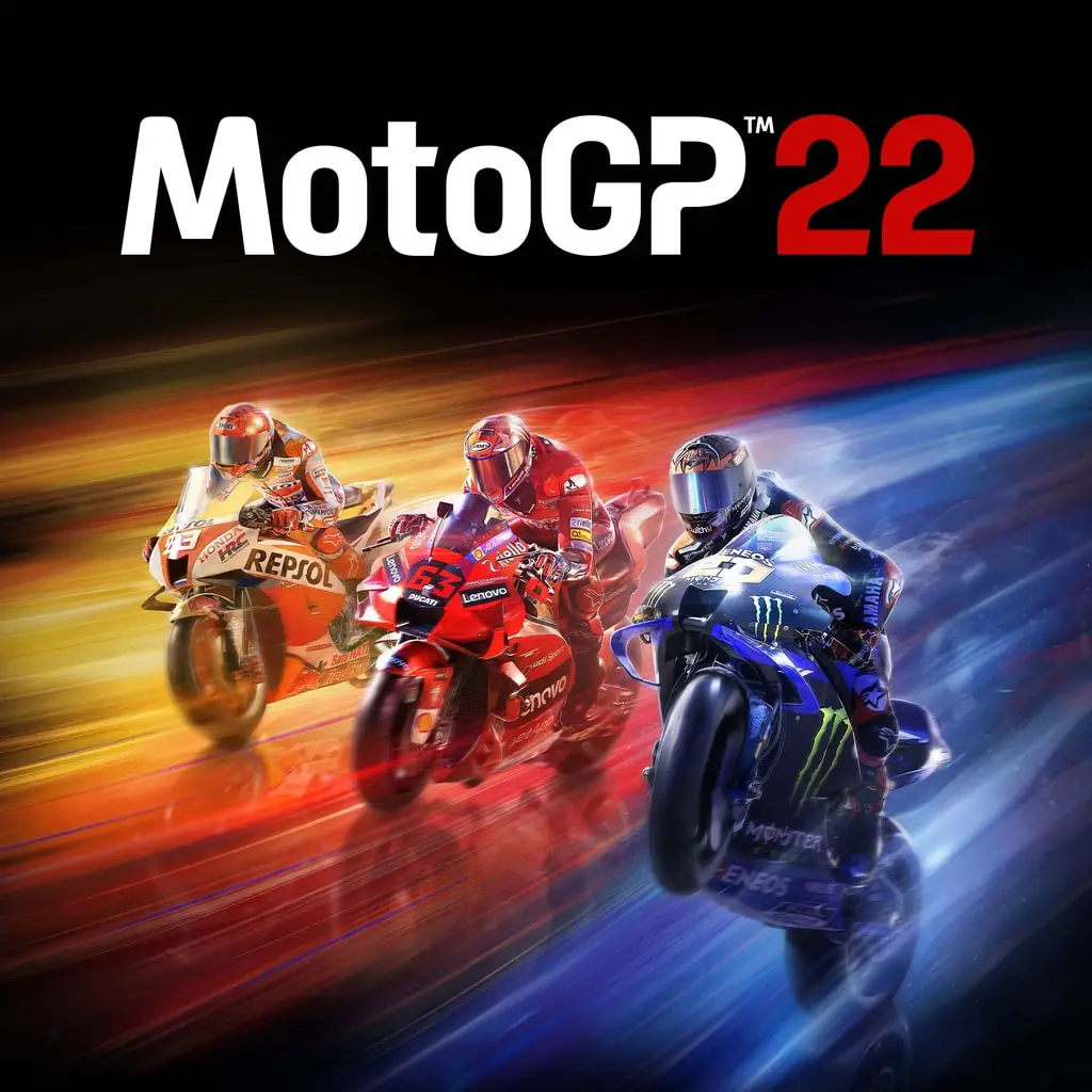 MotoGP™22 — PS4/PS5 narxi Oʻzbekistonda
