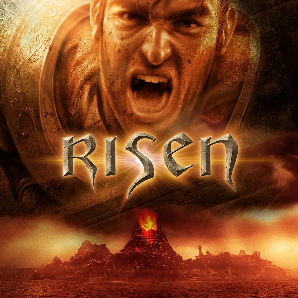 Risen 1 — цена PS4/PS5 в Узбекистане