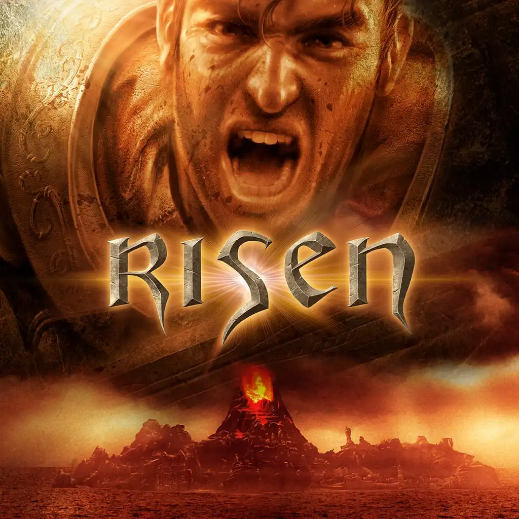 Risen 1 — PS4/PS5 narxi Oʻzbekistonda