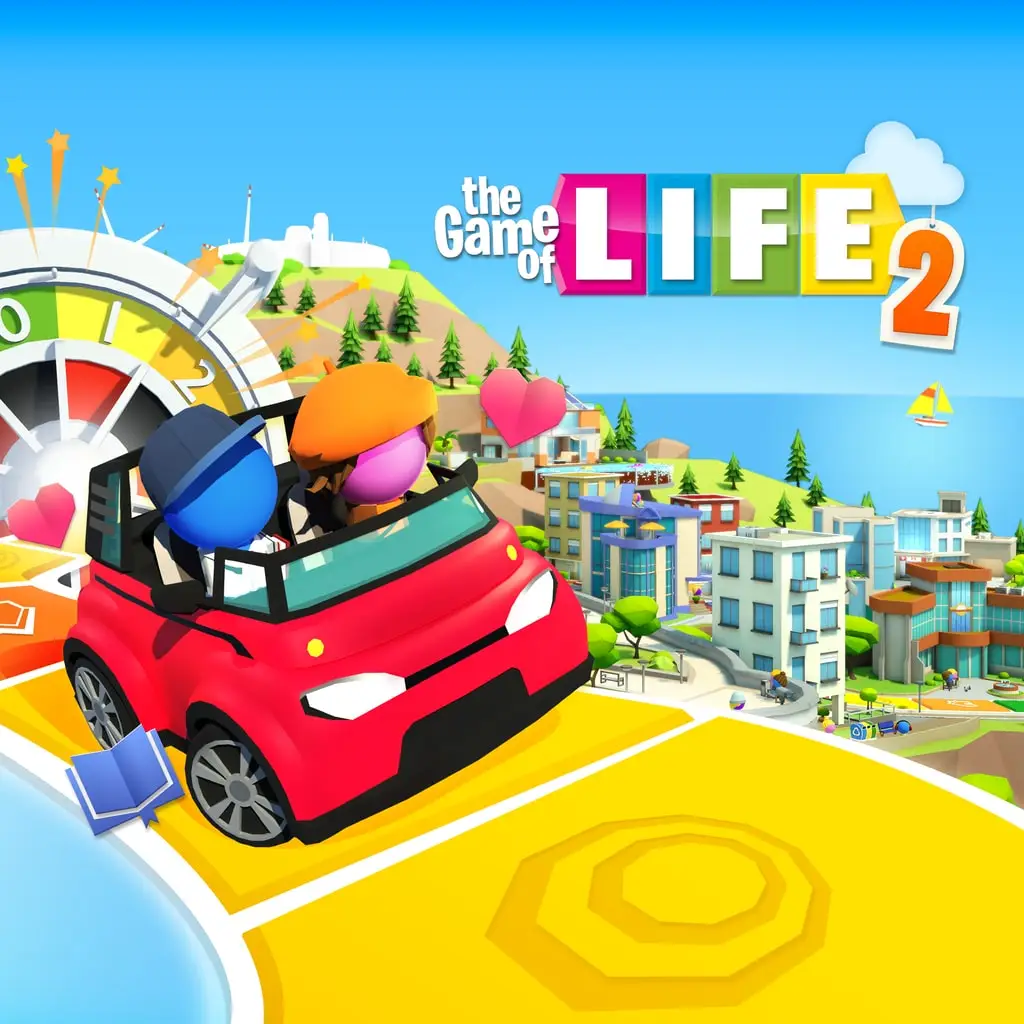 The Game of Life 2 — PS4/PS5 narxi Oʻzbekistonda