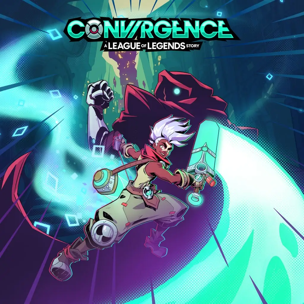 CONVERGENCE: A League of Legends Story™ PS4 & PS5 — PS4/PS5 narxi Oʻzbekistonda