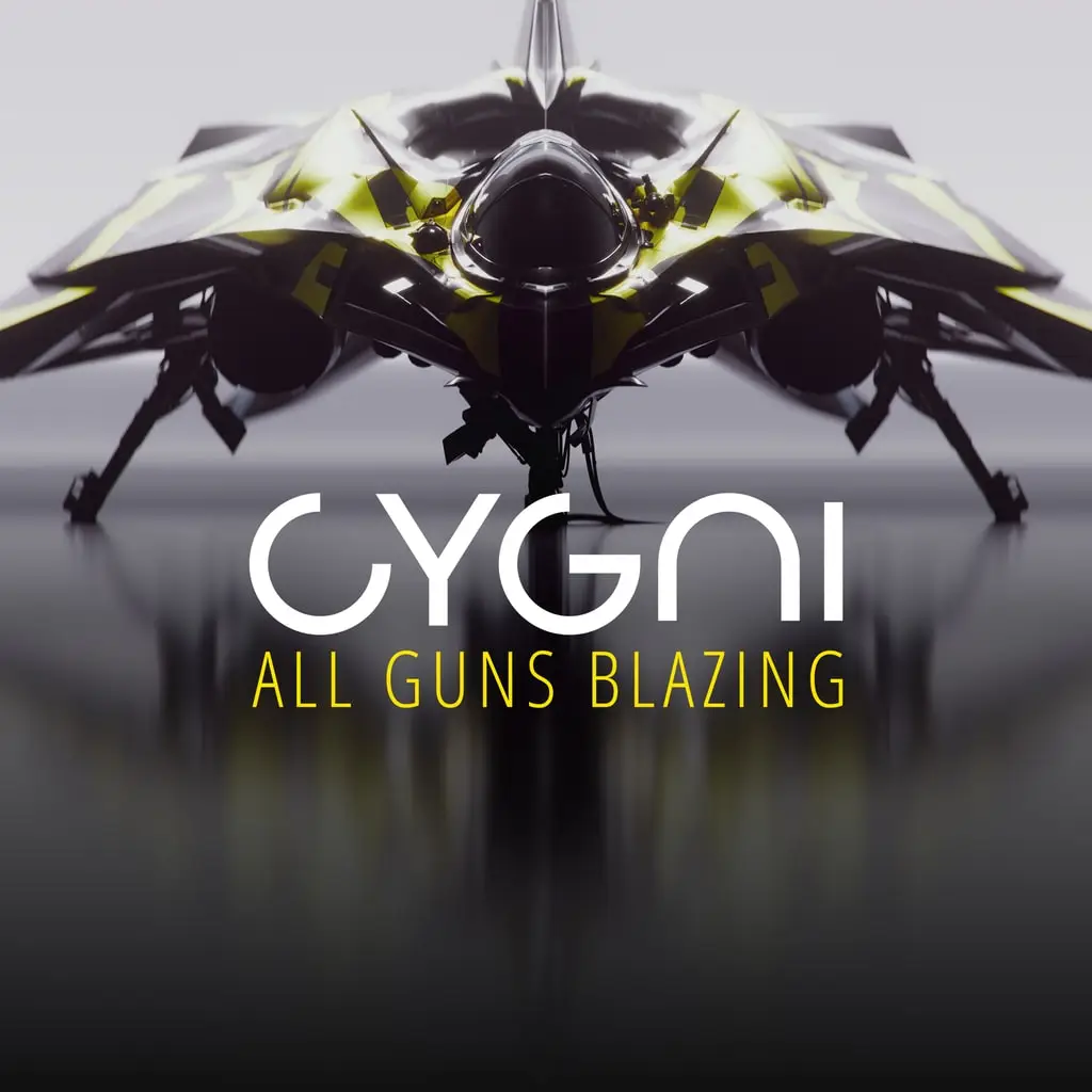 CYGNI: All Guns Blazing — PS4/PS5 narxi Oʻzbekistonda