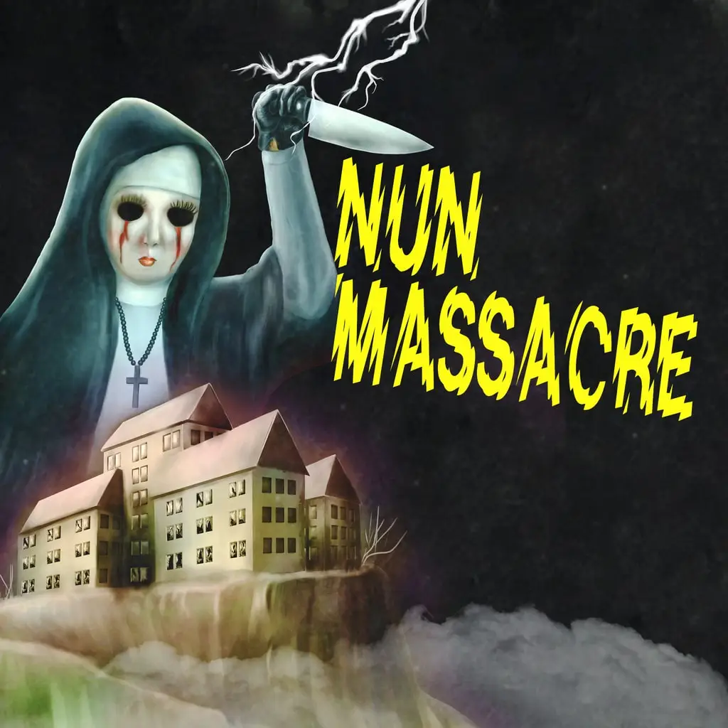 Nun Massacre — PS4/PS5 narxi Oʻzbekistonda