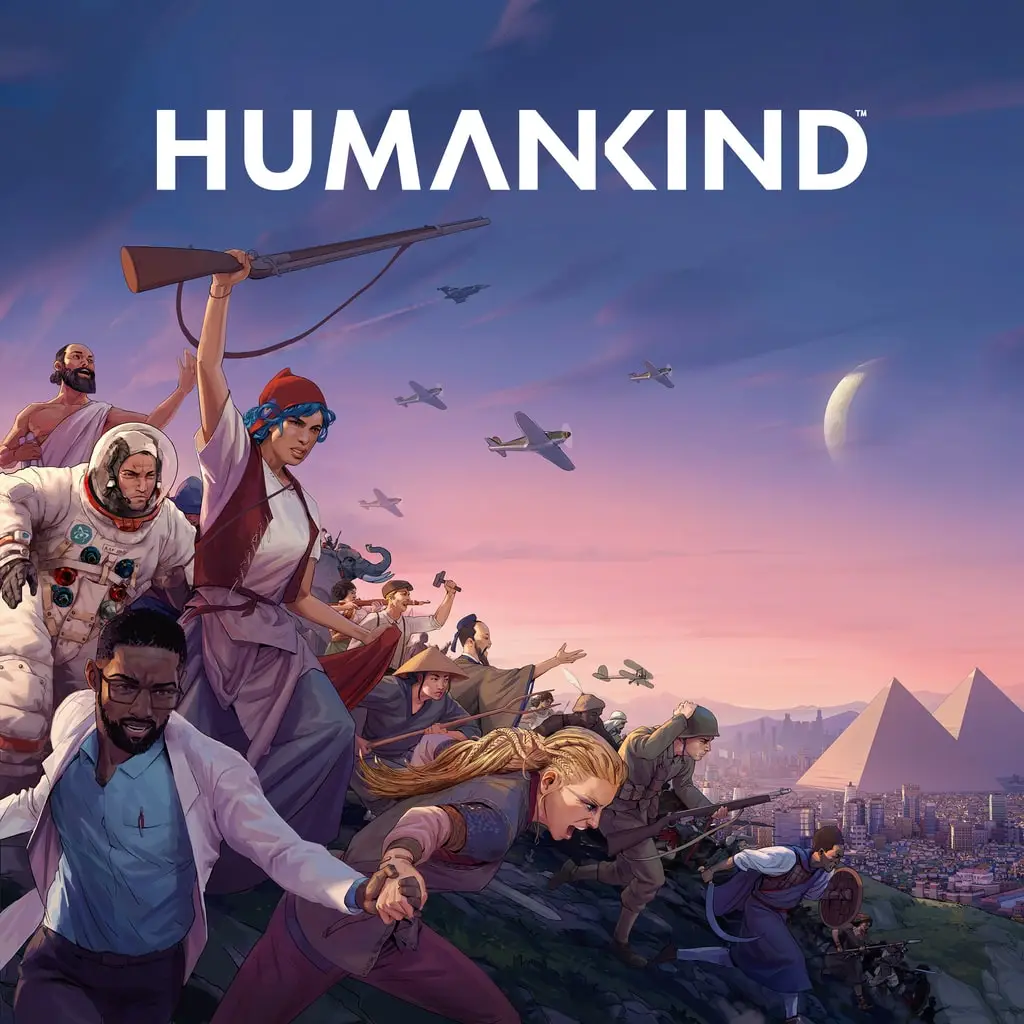 HUMANKIND™ — PS4/PS5 narxi Oʻzbekistonda