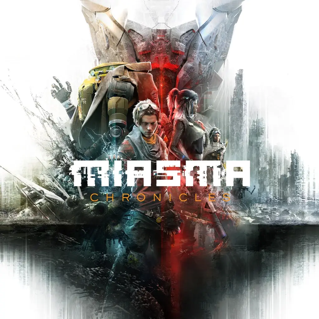 Miasma Chronicles — PS4/PS5 narxi Oʻzbekistonda