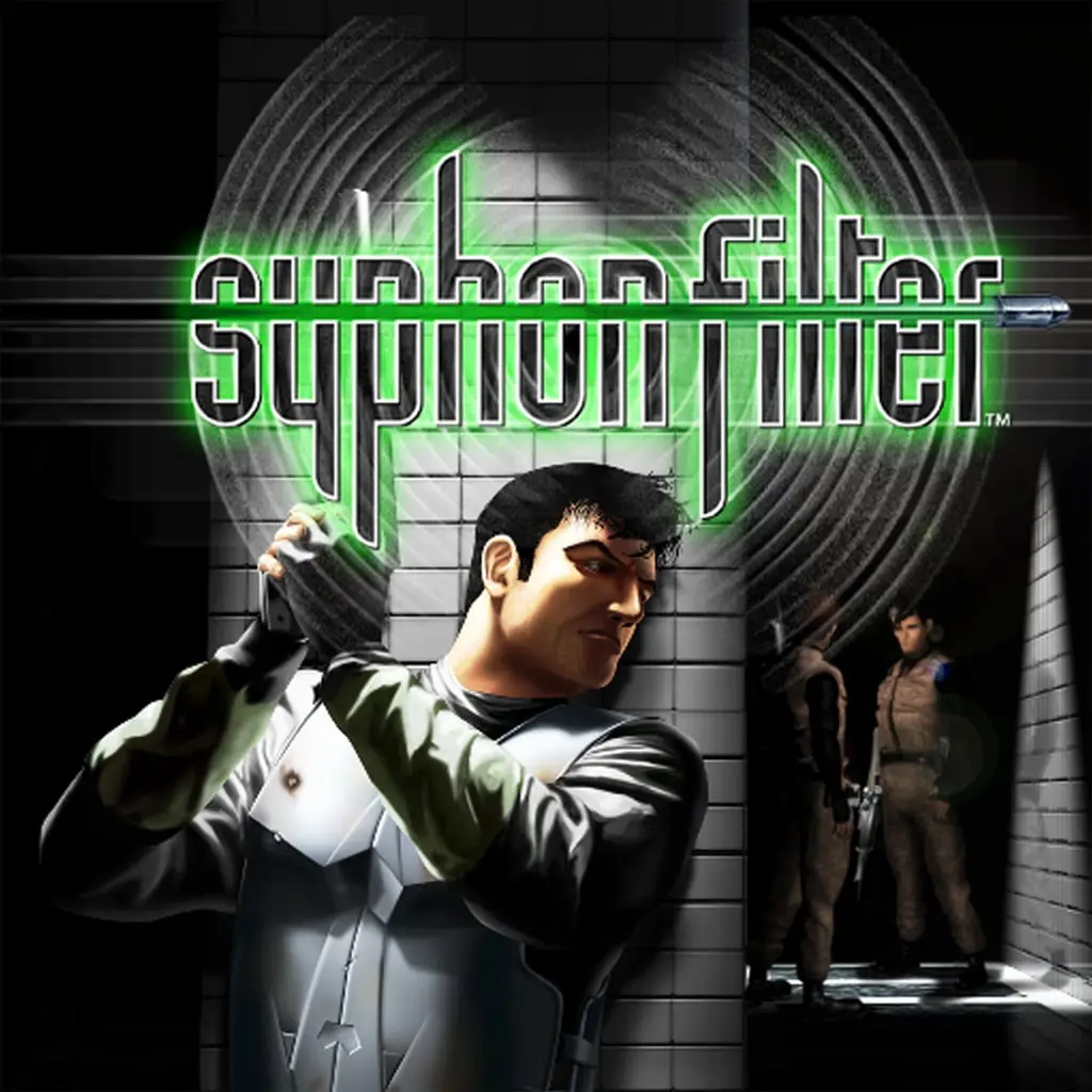 Syphon Filter — PS4/PS5 narxi Oʻzbekistonda
