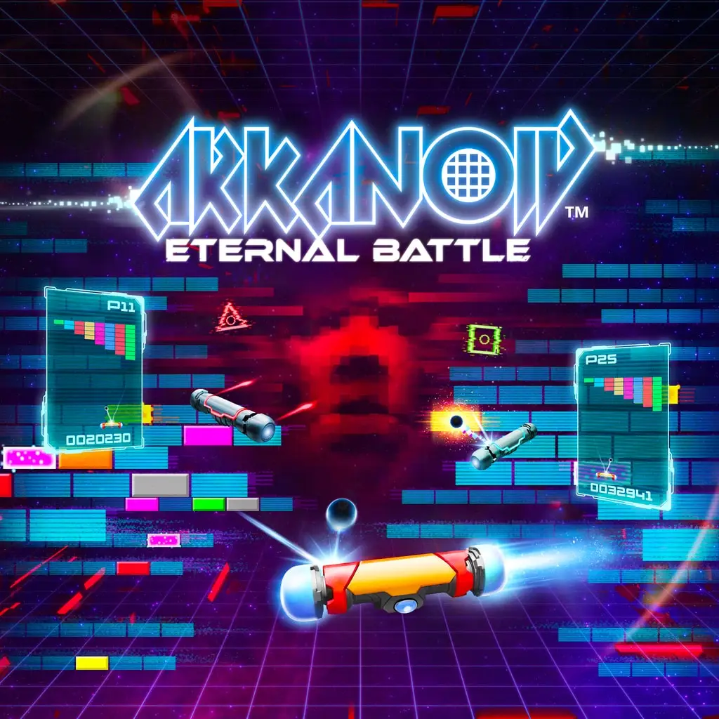 Arkanoid Eternal Battle — PS4/PS5 narxi Oʻzbekistonda