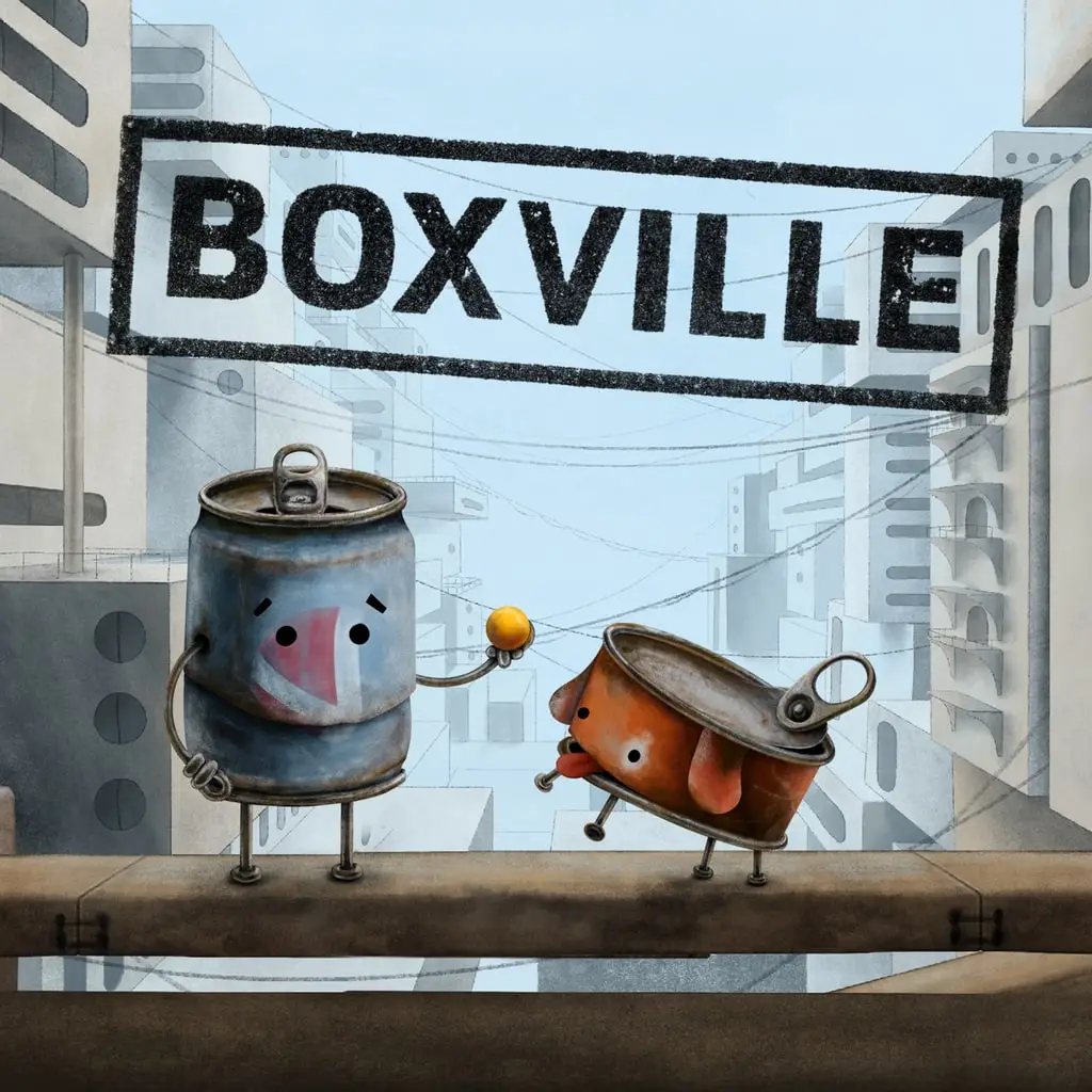 Boxville — PS4/PS5 narxi Oʻzbekistonda