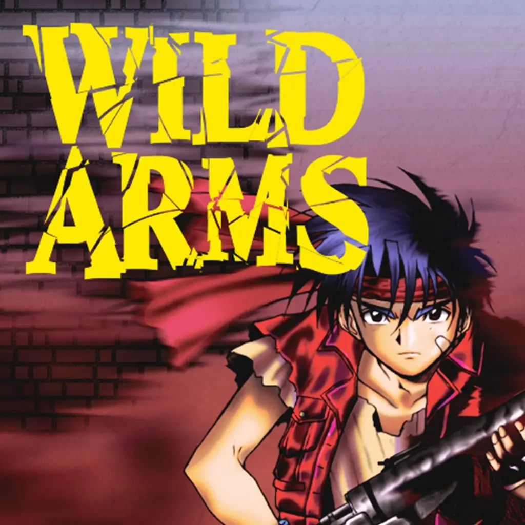 Wild Arms — PS4/PS5 narxi Oʻzbekistonda