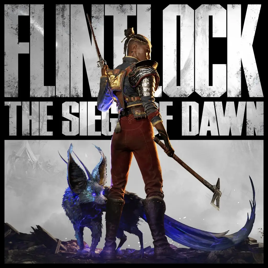 Flintlock: The Siege of Dawn — PS4/PS5 narxi Oʻzbekistonda