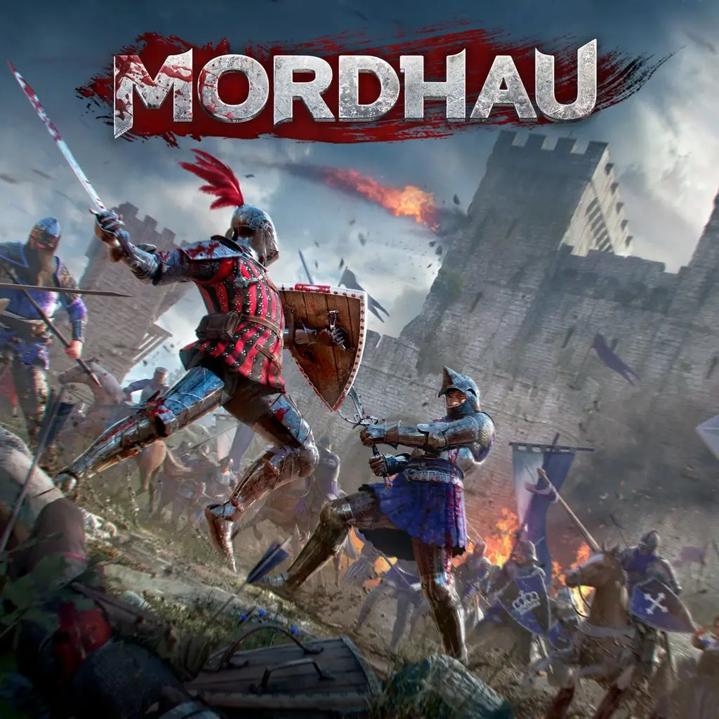 MORDHAU — PS4/PS5 narxi Oʻzbekistonda