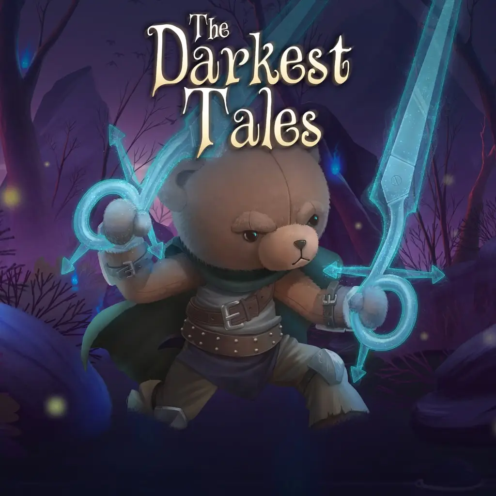 The Darkest Tales — PS4/PS5 narxi Oʻzbekistonda