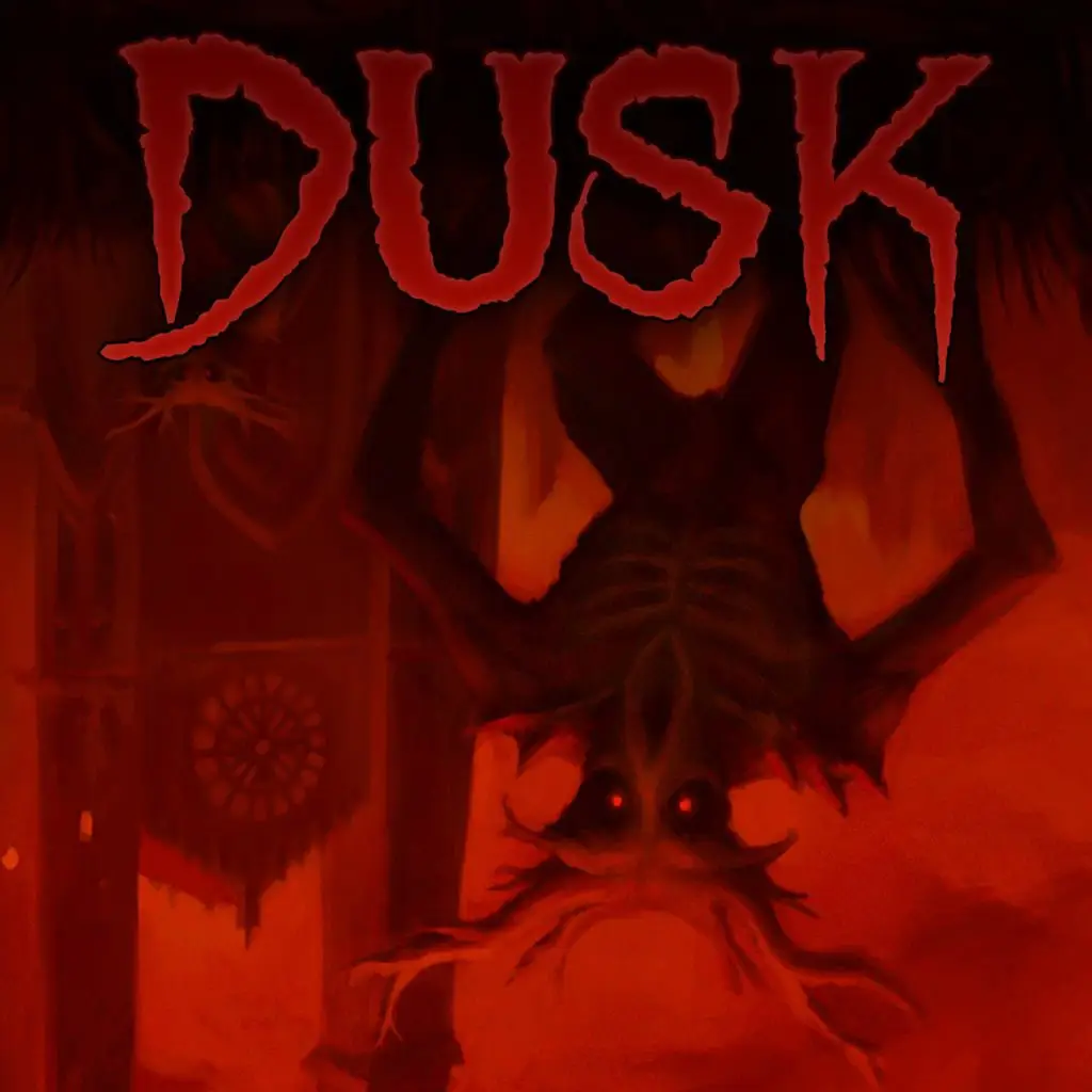 DUSK — PS4/PS5 narxi Oʻzbekistonda