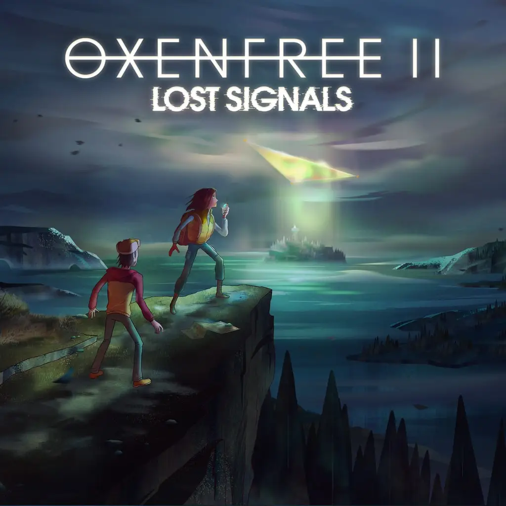 OXENFREE II: Lost Signals — PS4/PS5 narxi Oʻzbekistonda
