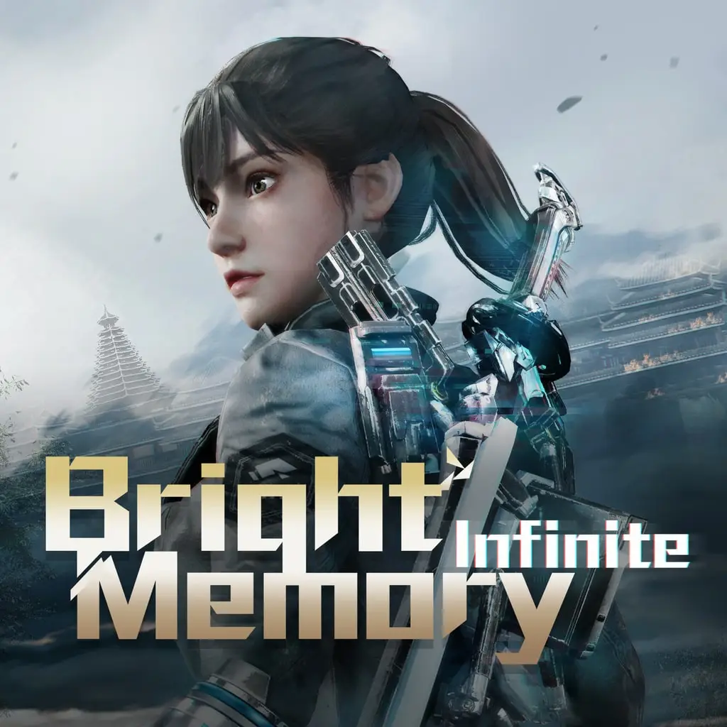 Bright Memory: Infinite — PS4/PS5 narxi Oʻzbekistonda