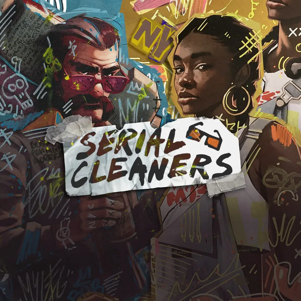 Serial Cleaners — PS4/PS5 narxi Oʻzbekistonda