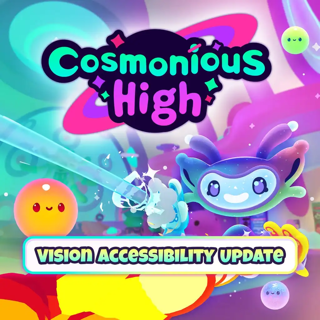 Cosmonious High — PS4/PS5 narxi Oʻzbekistonda