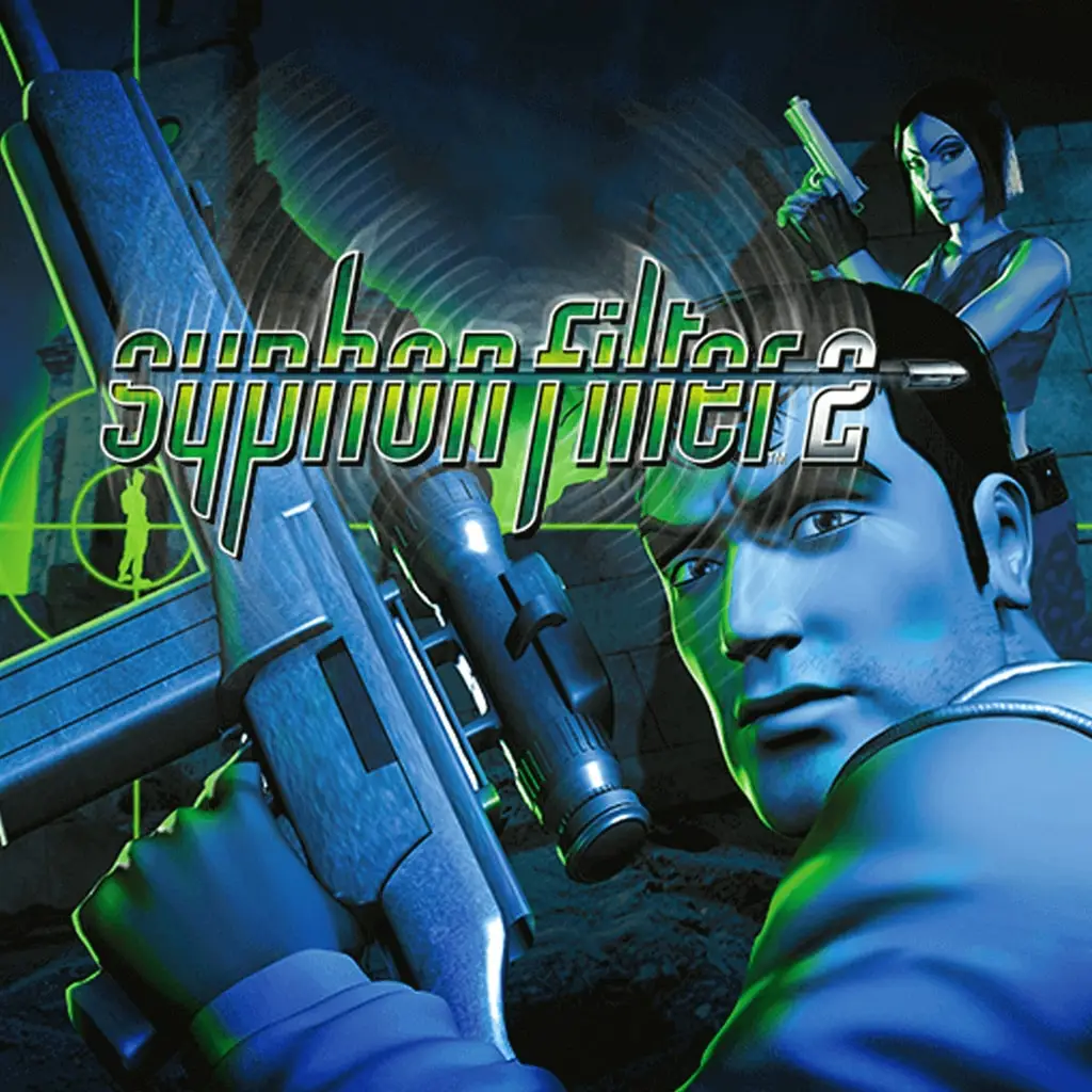 Syphon Filter 2 — PS4/PS5 narxi Oʻzbekistonda