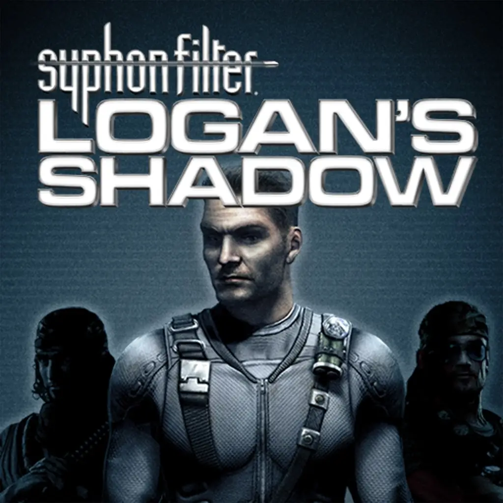 Syphon Filter: Logan's Shadow — PS4/PS5 narxi Oʻzbekistonda